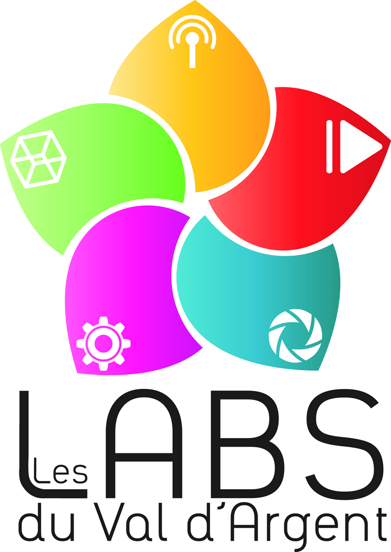 Logo Labs Val d'Argent