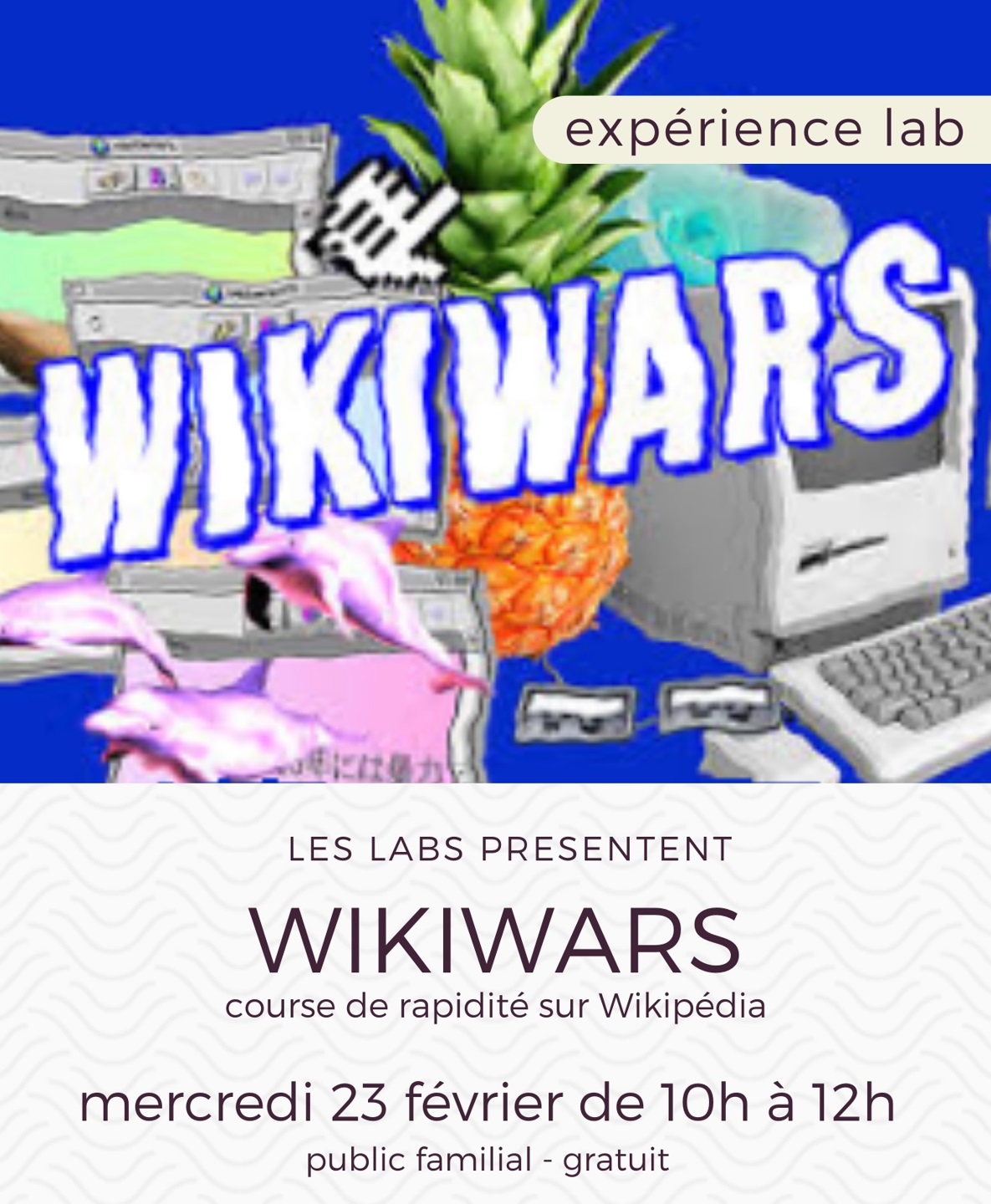 wikiwars